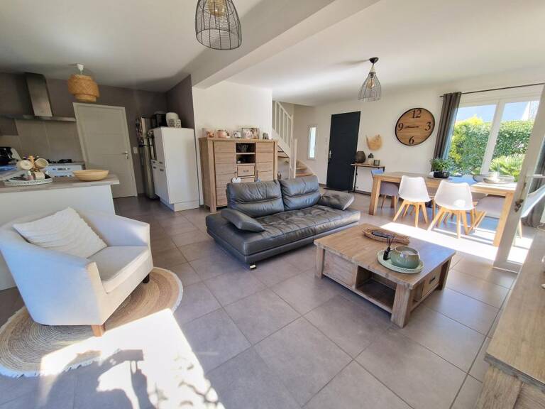 Maison 4 chambres proche du bourg d'Escoublac — photo 1