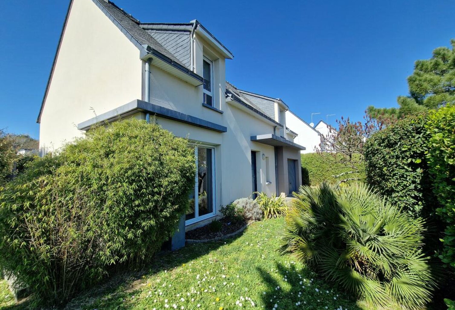 Maison 4 chambres proche du bourg d'Escoublac — photo 1