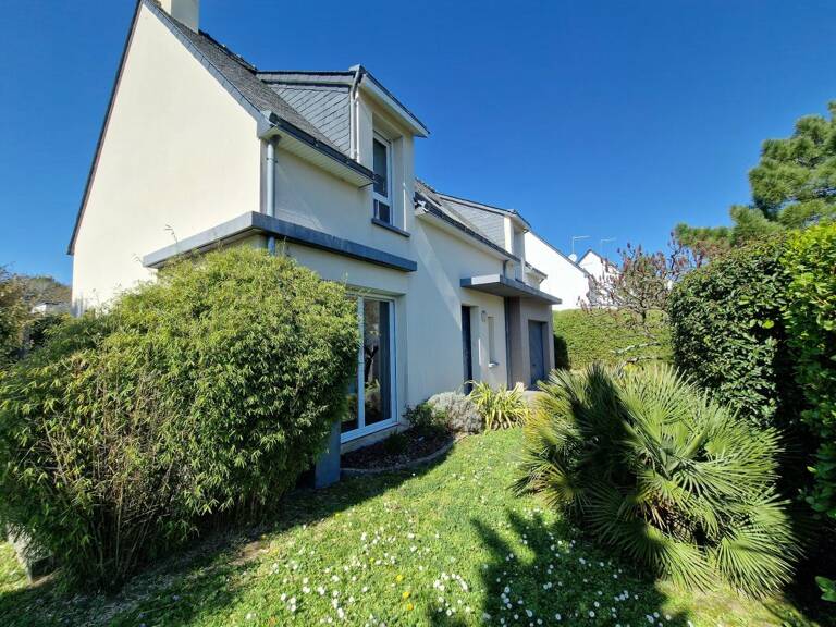 Maison 4 chambres proche du bourg d'Escoublac — photo 1