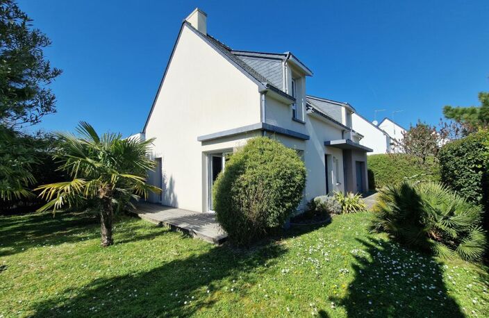 Maison 4 chambres proche du bourg d'Escoublac — photo 2