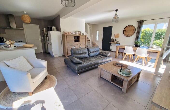 Maison 4 chambres proche du bourg d'Escoublac — photo 3