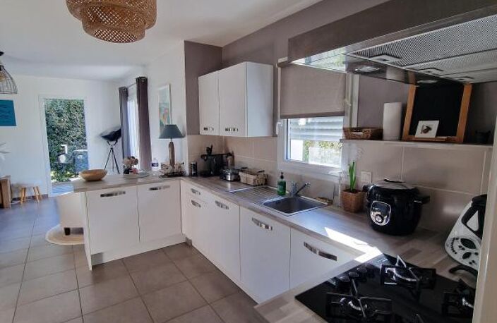 Maison 4 chambres proche du bourg d'Escoublac — photo 5