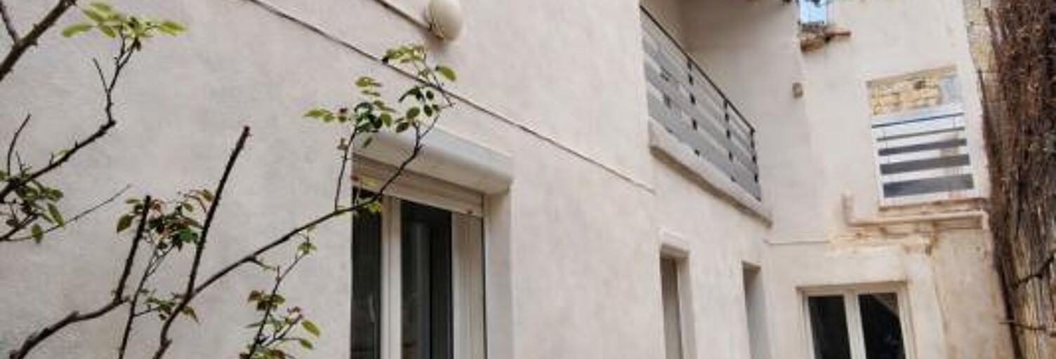 Maison 4 Pièces 130 m² à vendre à Montfrin (30490)