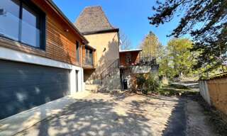 Maison 6 Pièces 230 m² à vendre à Lyon 9 (69009)