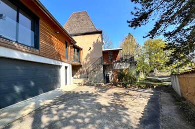 Maison 6 pièces 849000 €