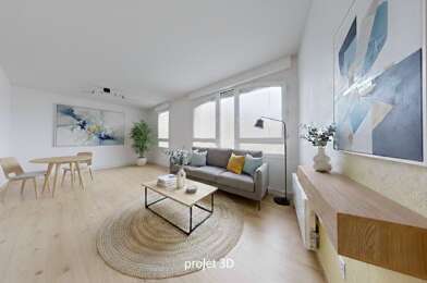 Appartement 1 pièces 149000 €