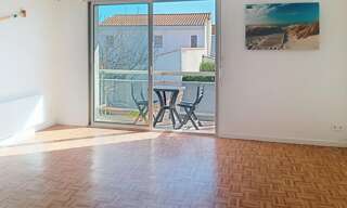 Appartement 2 Pièces 35 m² à vendre à Les Sables-d'Olonne (85100)