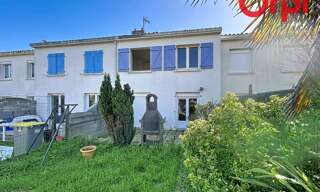 Maison 4 Pièces 99 m² à vendre à Talmont-Saint-Hilaire (85440)