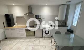 Maison 2 Pièces 45 m² à louer à Rive-de-Gier (42800)