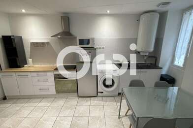 Maison 2 pièces 499 €