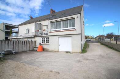 Maison 6 pièces 240000 €