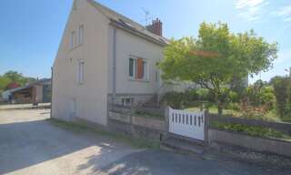 Maison 6 Pièces 127 m² à vendre à La Chapelle-Saint-Mesmin (45380)