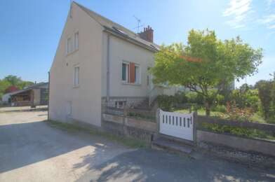 Maison 6 pièces 230000 €