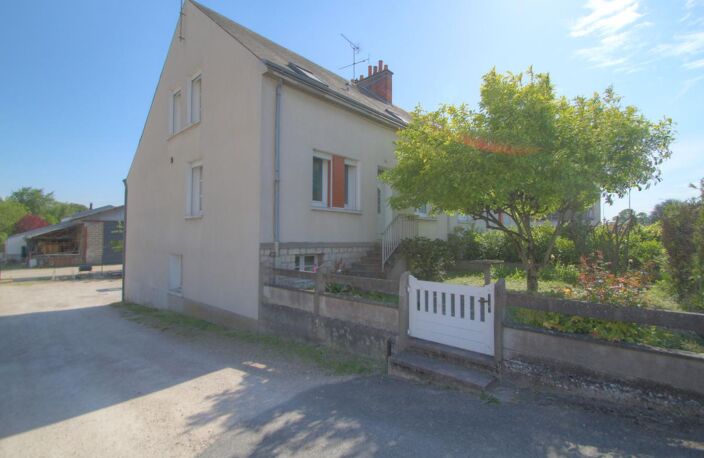 Maison À Vendre — photo 3