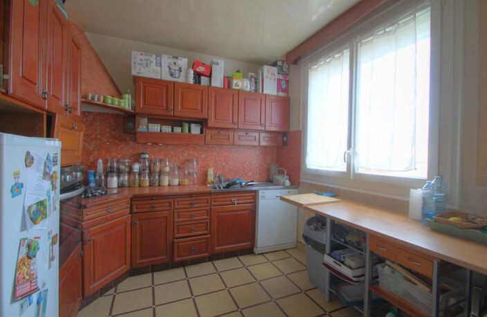 Maison À Vendre — photo 4