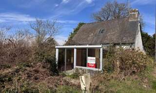 Maison 2 Pièces 43 m² à vendre à Rostrenen (22110)