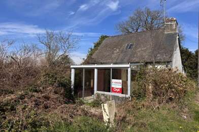 Maison 2 pièces 26800 €