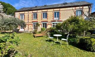 Maison 6 Pièces 198 m² à vendre à Jargeau (45150)