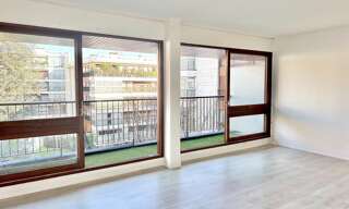 Appartement 1 Pièce 34 m² à vendre à Le Chesnay-Rocquencourt (78150)