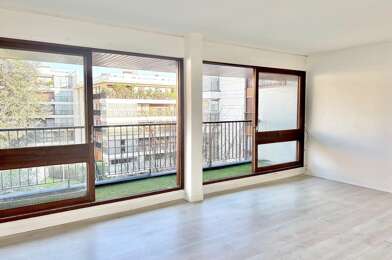 Appartement 1 pièces 190800 €