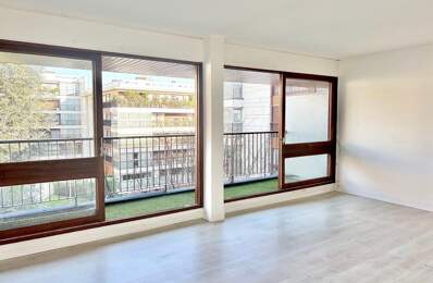 Studio À Vendre — photo du bien
