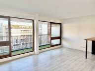 Studio À Vendre — photo 3
