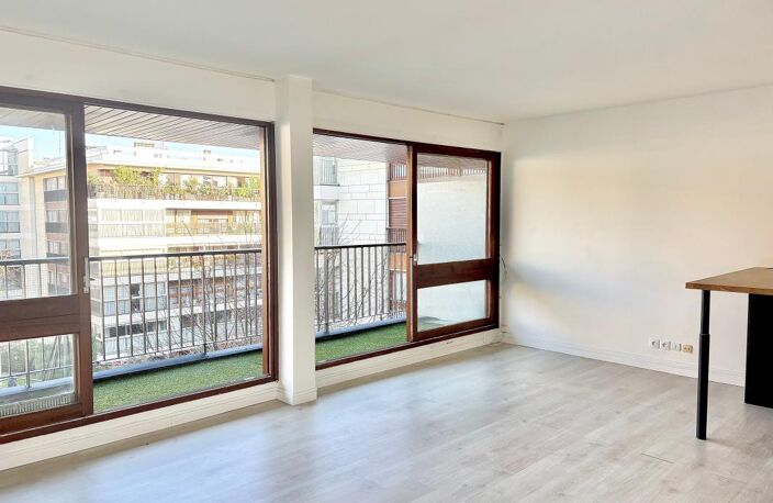 Studio À Vendre — photo 3