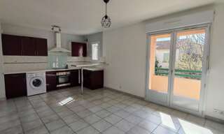 Appartement 2 Pièces 36 m² à louer à Les Angles (30133)