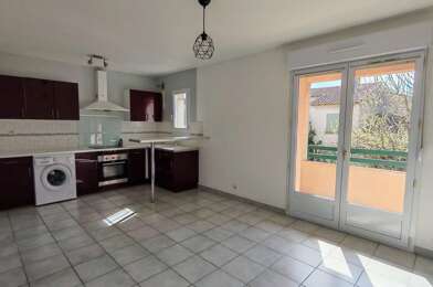 Appartement 2 pièces 557 €