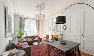 Appartement 3 Pièces 96 m² à vendre à Lyon 3 (69003)