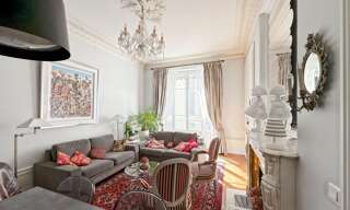 Appartement 3 Pièces 96 m² à vendre à Lyon 3 (69003)