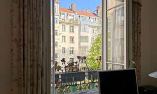 Appartement 3 Pièces 96 m² à vendre à Lyon 3 (69003)