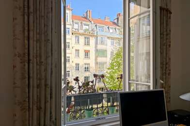 Appartement 3 pièces 580000 €