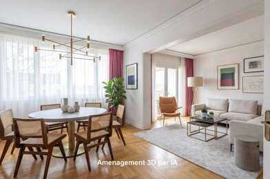 Appartement 4 pièces 245000 €