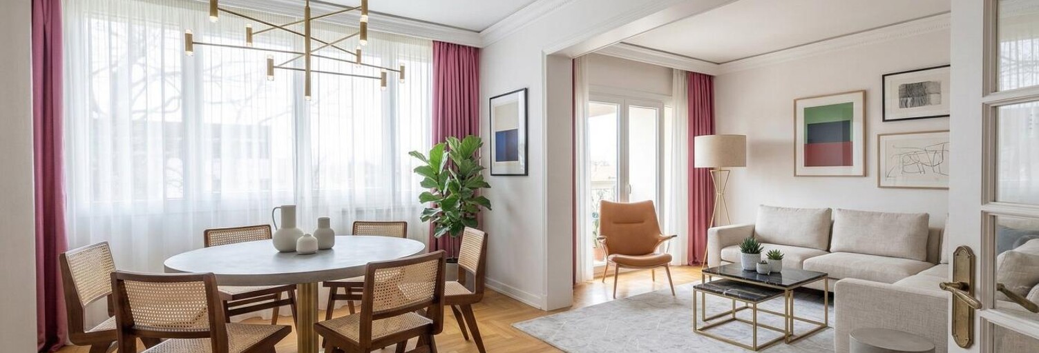 Appartement 4 Pièces 77 m² à vendre à Sainte-Foy-lès-Lyon (69110)