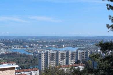 Appartement 3 pièces 245000 €