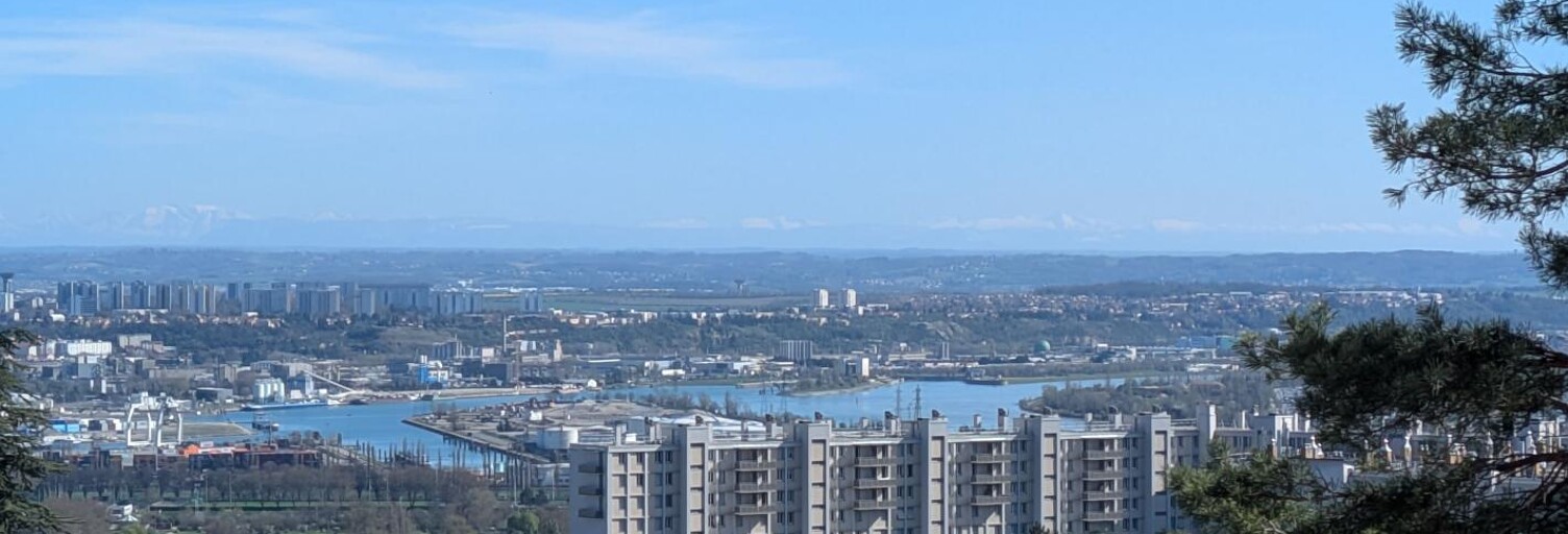 Appartement 3 Pièces 80 m² à vendre à Sainte-Foy-lès-Lyon (69110)