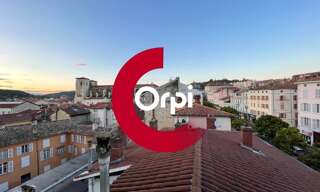 Appartement 2 Pièces 22 m² à louer à Vienne (38200)