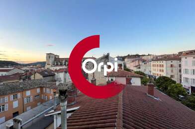 Appartement 2 pièces 510 €