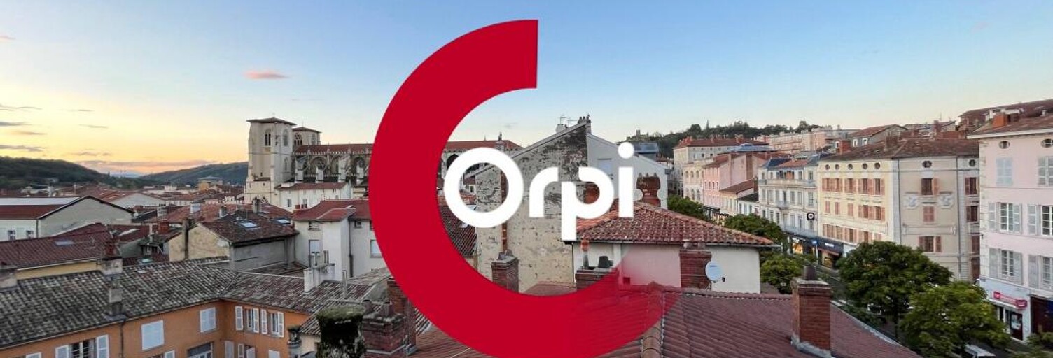 Appartement 2 Pièces 22 m² à louer à Vienne (38200)