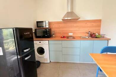 Appartement 2 pièces 730 €