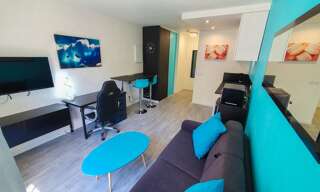 Appartement 1 Pièce 20 m² à louer à Lyon 4 (69004)