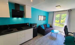 Appartement 1 Pièce 20 m² à louer à Lyon 4 (69004)