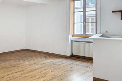 Appartement 3 pièces 255000 €