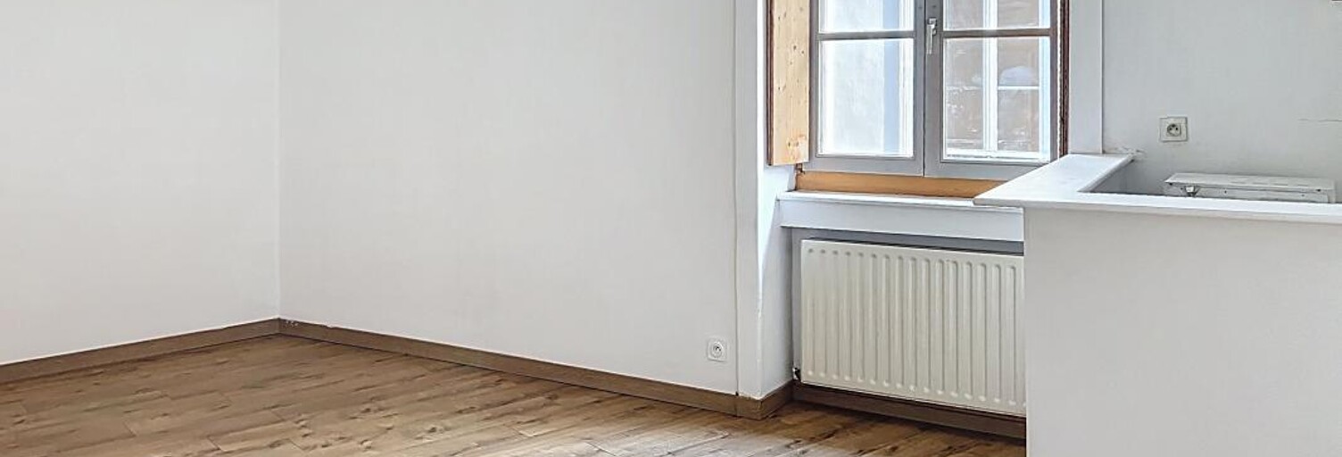 Appartement 3 Pièces 57 m² à vendre à Lyon 1 (69001)