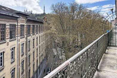 Appartement 4 pièces 720000 €