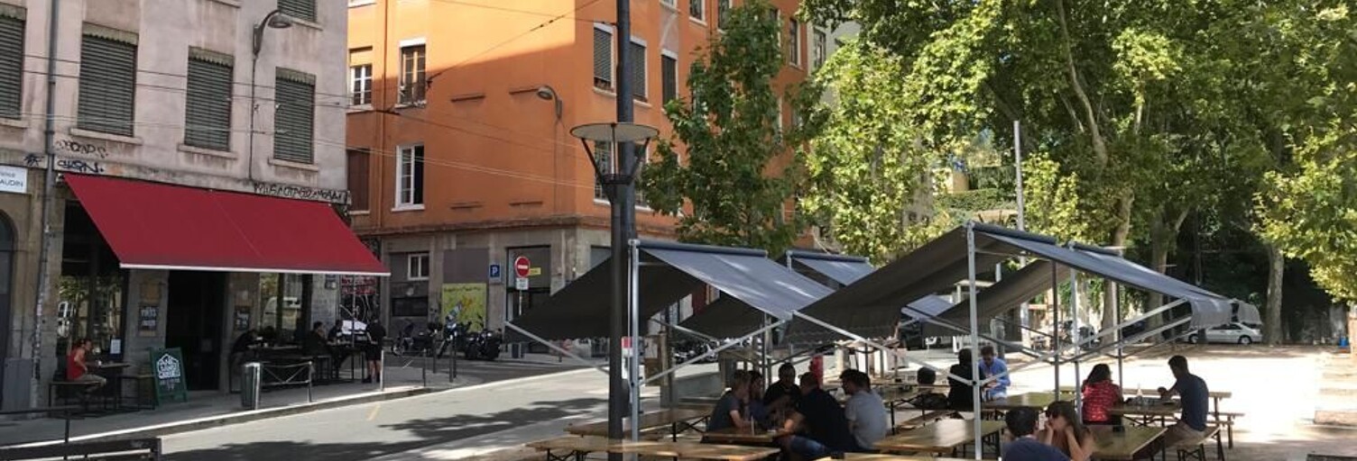 Appartement 2 Pièces 58 m² à vendre à Lyon 4 (69004)