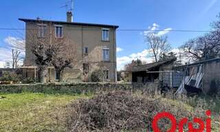 Appartement 4 Pièces 125 m² à vendre à Oullins-Pierre-Bénite (69310)