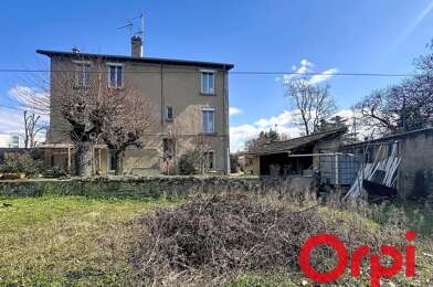 Appartement 4 pièces 200000 €