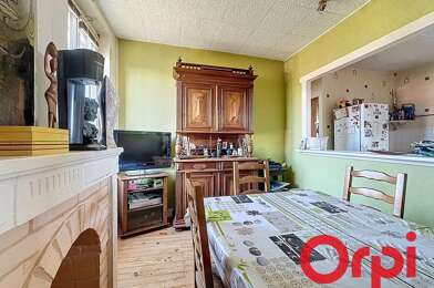 Appartement 4 pièces 175000 €